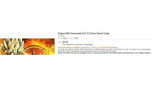 Dragon Ball Xenoverse second DLC pack