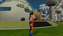 Dragon Ball Xenoverse  tenue son goku vegeta fukkatsu no f (10)