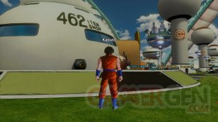 Dragon Ball Xenoverse  tenue son goku vegeta fukkatsu no f (11)