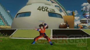 Dragon Ball Xenoverse  tenue son goku vegeta fukkatsu no f (12)