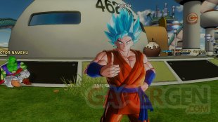 Dragon Ball Xenoverse  tenue son goku vegeta fukkatsu no f (16)