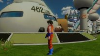 Dragon Ball Xenoverse  tenue son goku vegeta fukkatsu no f (9)