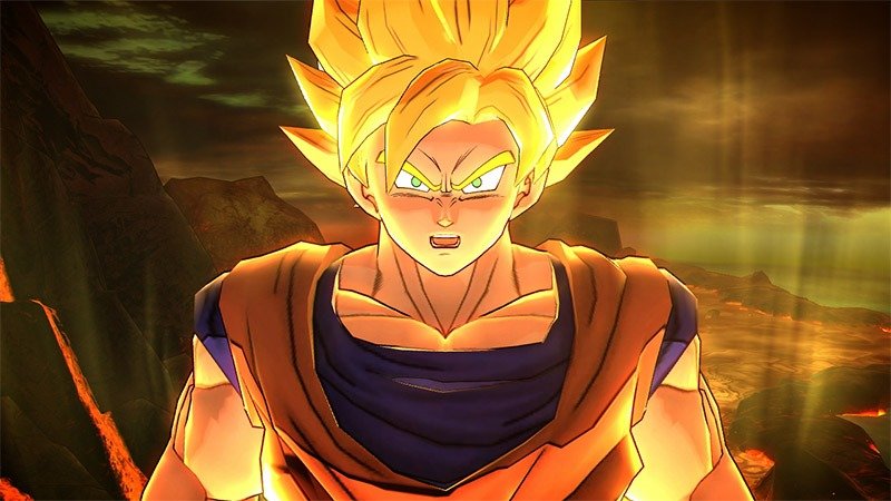 Dragon Ball Z Battle of Z 02.09.2013 (10)