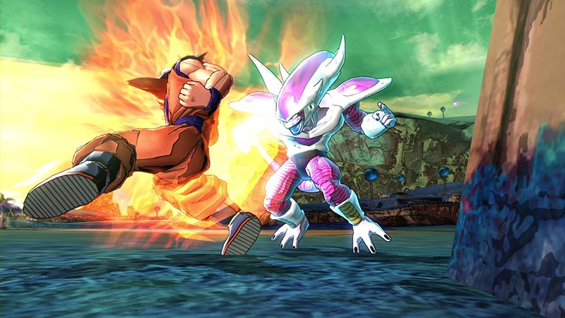 Dragon Ball Z Battle of Z 02.09.2013 (26)