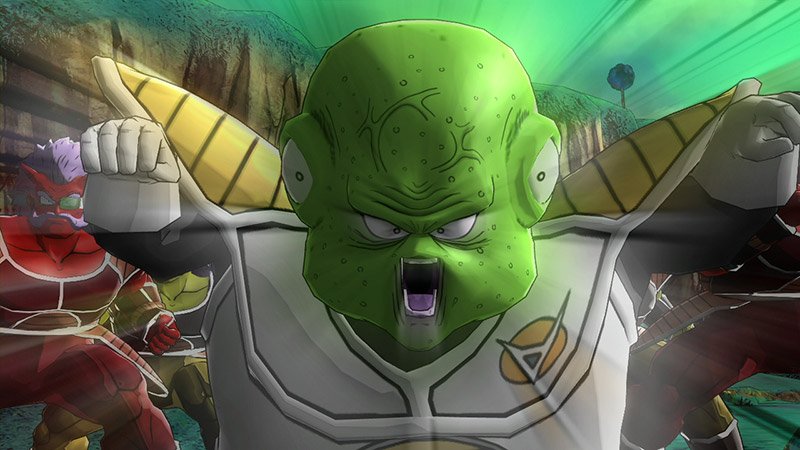 Dragon Ball Z Battle of Z 02.09.2013 (36)