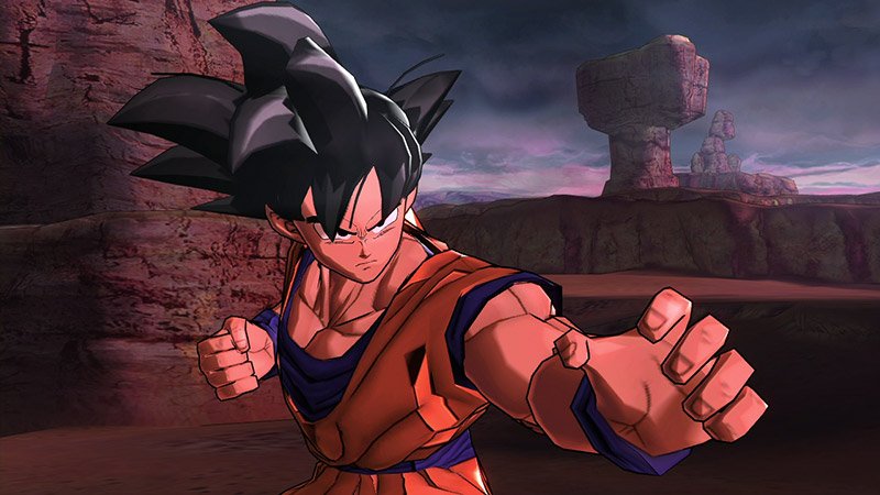 Dragon Ball Z Battle of Z 02.09.2013 (49)