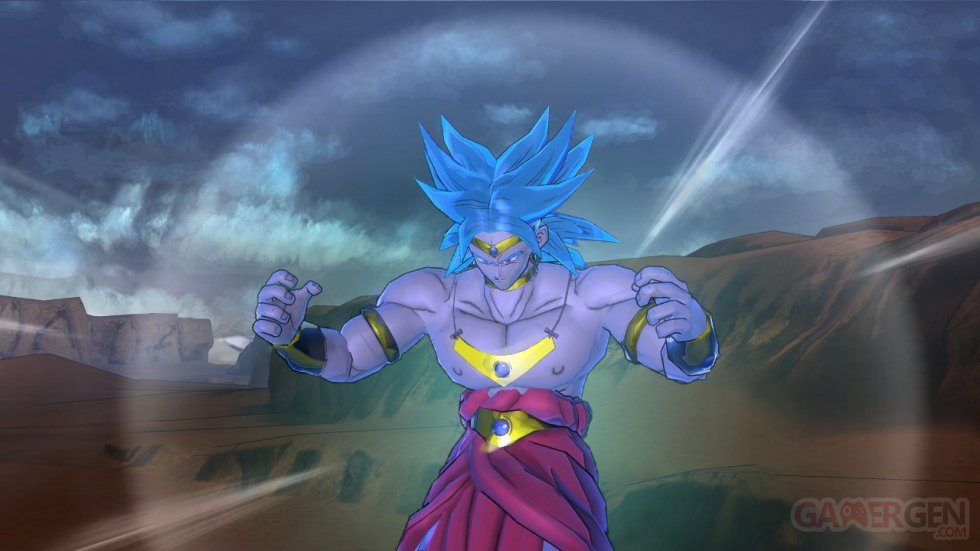 Dragon Ball Z Battle of Z 23.11.2013 (11)