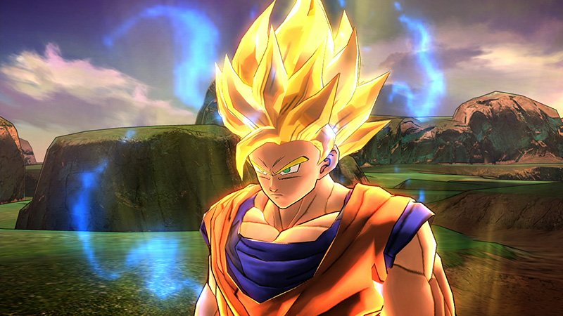 Dragon Ball Z Battle of Z 24.10.2013 (17)