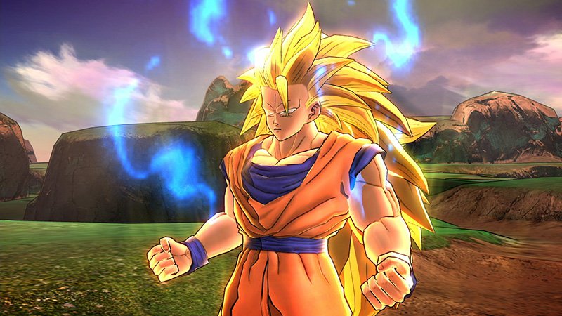 Dragon Ball Z Battle of Z 24.10.2013 (18)