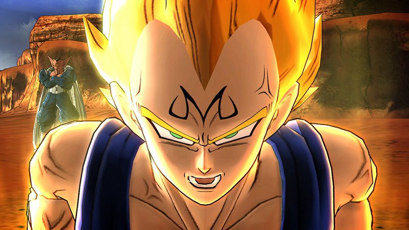 Dragon Ball Z Battle of Z 24.10.2013 (20)