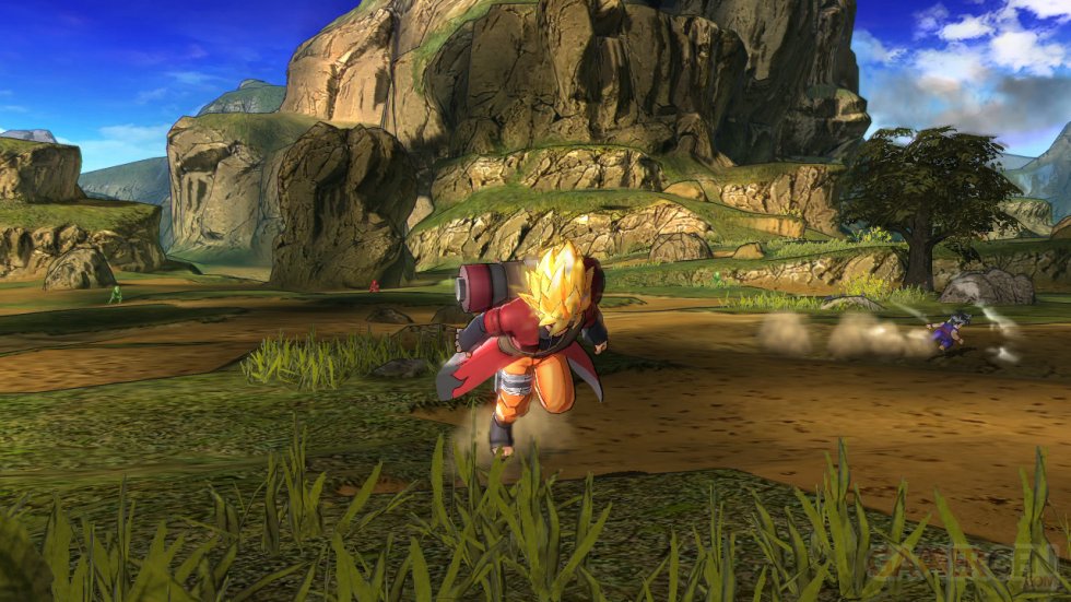 Dragon Ball Z Battle of Z capture image screenshot 20-09-1013 (36)