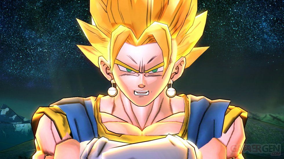 Dragon Ball Z Battle of Z images screenshots 10