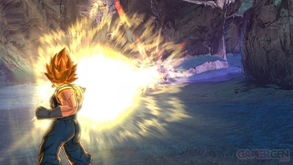 Dragon Ball Z Battle of Z images screenshots 11