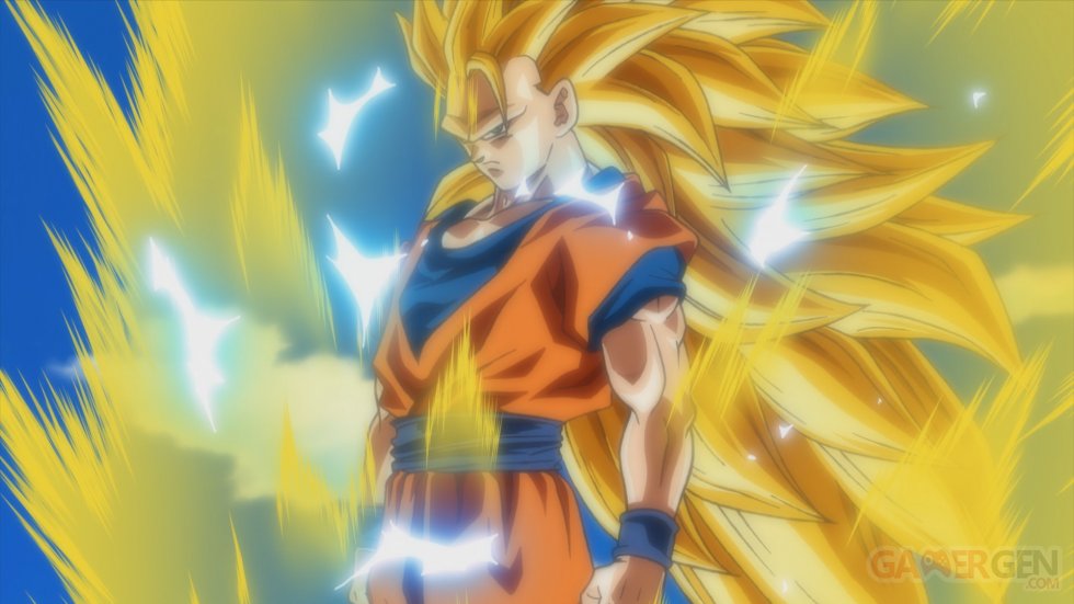 Dragon Ball Z Battle of Z images screenshots 18