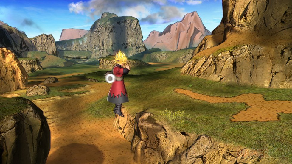 Dragon Ball Z Battle of Z images screenshots 21