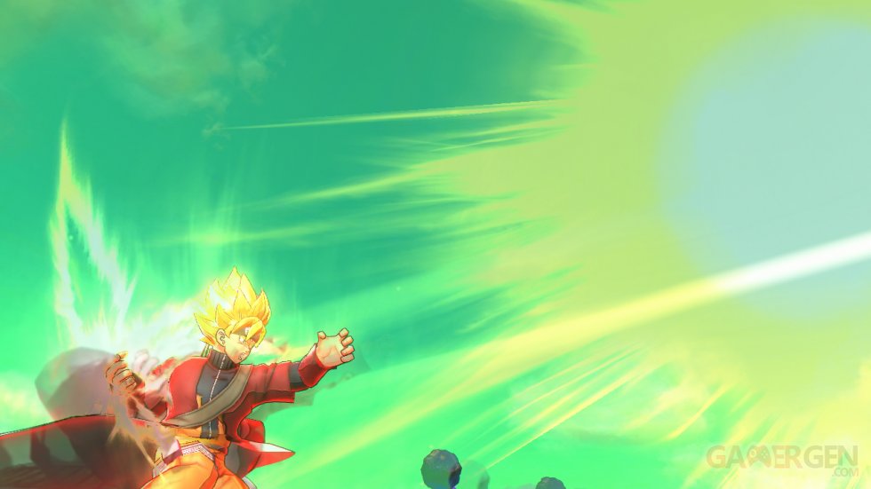 Dragon Ball Z Battle of Z images screenshots 24