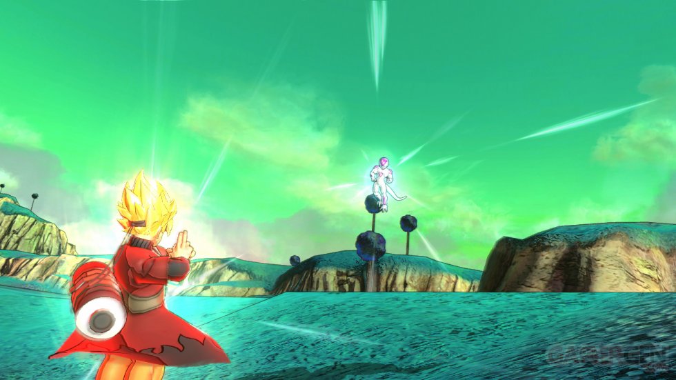 Dragon Ball Z Battle of Z images screenshots 26