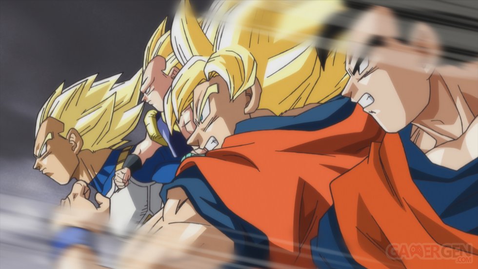 Dragon Ball Z Battle of Z images screenshots 31