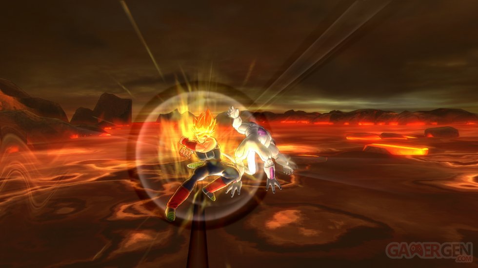 Dragon Ball Z Battle of Z images screenshots 9
