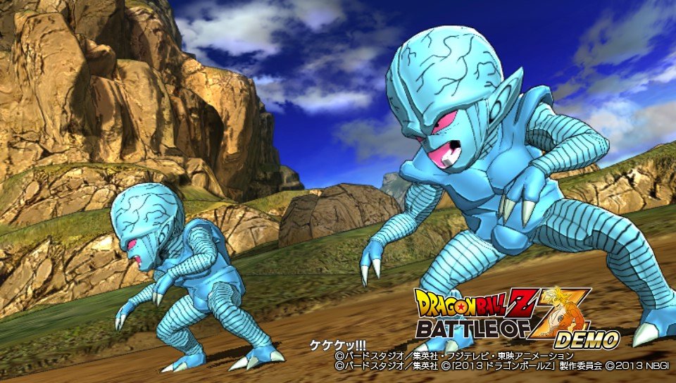 Dragon Ball Z Battle of Z Version PSVita 17.12.2013 (10)