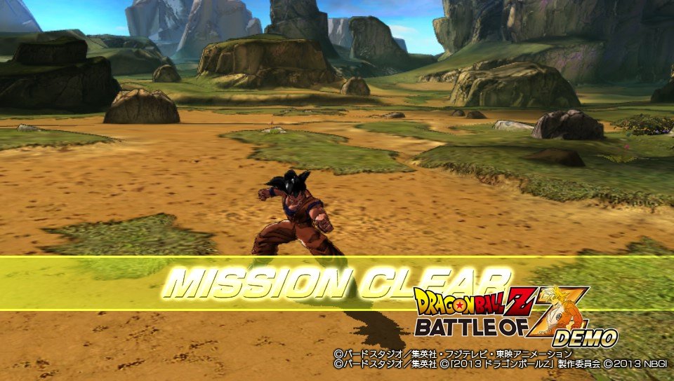 Dragon Ball Z Battle of Z Version PSVita 17.12.2013 (19)