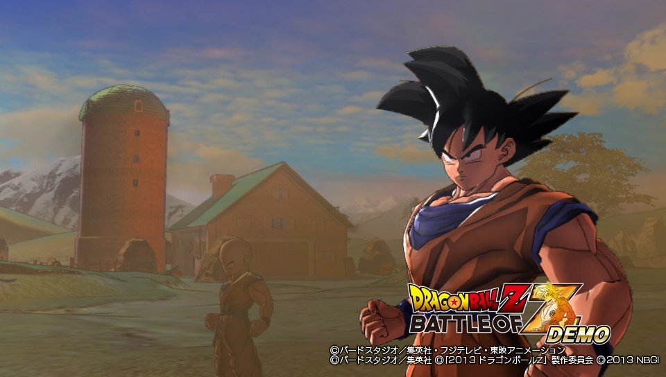 Dragon Ball Z Battle of Z Version PSVita 17.12.2013 (21)