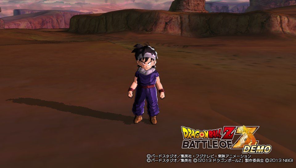 Dragon Ball Z Battle of Z Version PSVita 17.12.2013 (38)