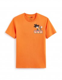 Dragon Ball Z Celio T shirt (1)
