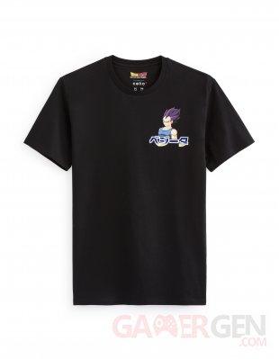 Dragon Ball Z Celio T shirt (2)
