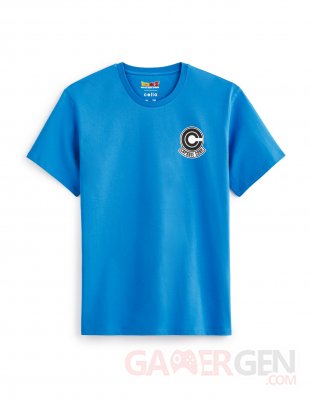 Dragon Ball Z Celio T shirt (4)