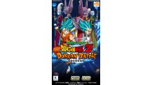 Dragon Ball Z Dokkan Battle 1