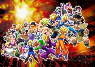 Dragon Ball Z Extreme Butoden (1)