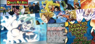 Dragon Ball Z Extreme Butôden (3)