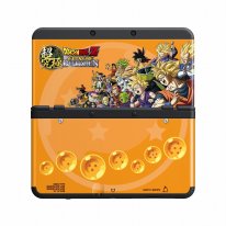 Dragon Ball Z Extreme Butoden bundle pack (1)