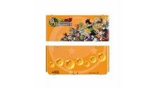 Dragon Ball Z Extreme Butoden bundle pack (4)