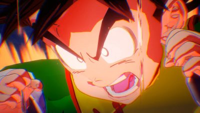 dragon ball z kakarot ps4 review