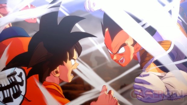 Dragon Ball Z Kakarot 07 21 06 2019