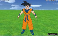 Dragon Ball Z Kakarot Alpha Images modelisation personnages (16)