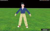 Dragon Ball Z Kakarot Alpha Images modelisation personnages (3)