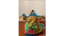 Dragon Ball Z Kakarot Collector Diorama figurine images (4)