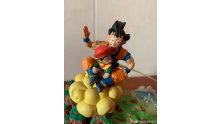 Dragon Ball Z Kakarot Collector Diorama figurine images (5)