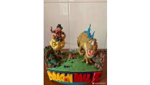 Dragon Ball Z Kakarot Collector Diorama figurine images (6)