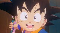 Dragon Ball Z Kakarot DAIMA DLC Part 1 01 28 02 2025