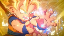 Dragon Ball Z Kakarot DAIMA DLC Part 1 06 28 02 2025