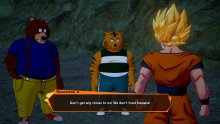 Dragon Ball Z Kakarot image DLC patch upate (3)