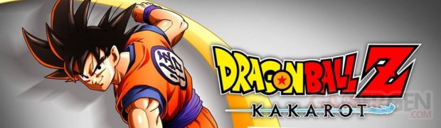 Dragon Ball Z Kakarot image test PS5 Xbox Series X 1