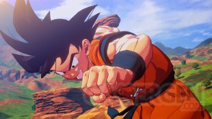 Dragon Ball Z Kakarot images (1)