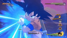 Dragon Ball Z Kakarot l'Aventure dans le Domaine des Démons  DLC Daima image 1