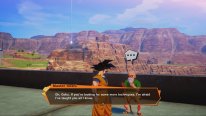 Dragon Ball Z Kakarot screenshot 3