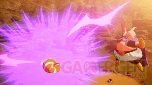 Dragon Ball Z Kakarot screenshot 7